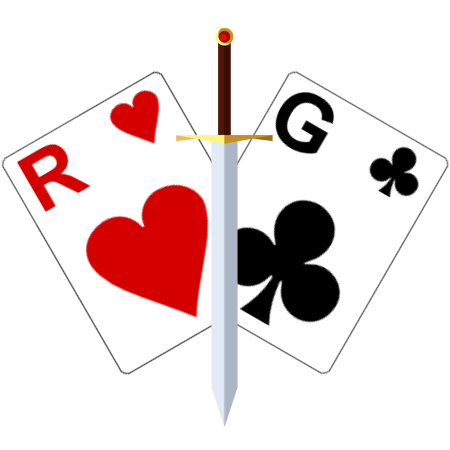 RikkiGames - 3 Draw Klondike Rules
